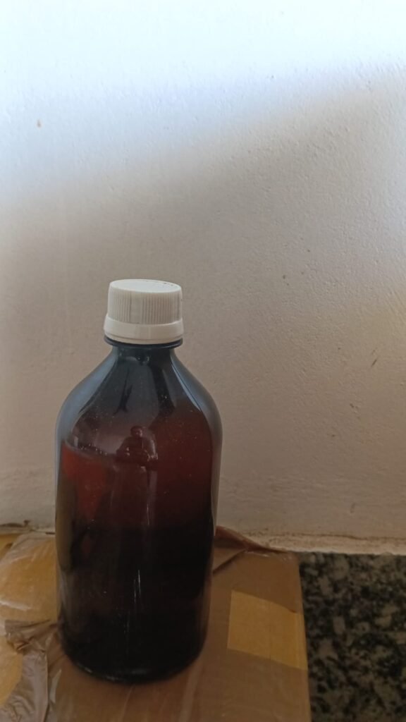 Gou mutra